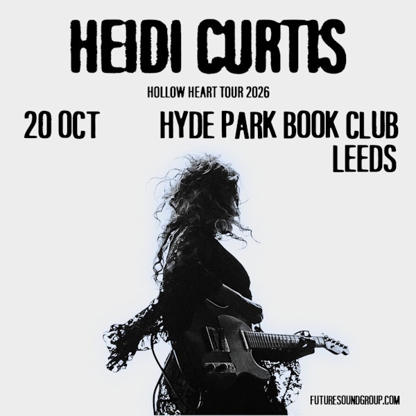 Heidi Curtis