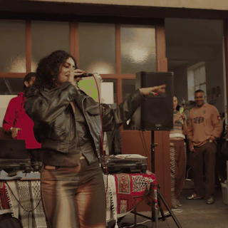 New Wave Arab: Celebrating the Next Generation of Arab Artists
