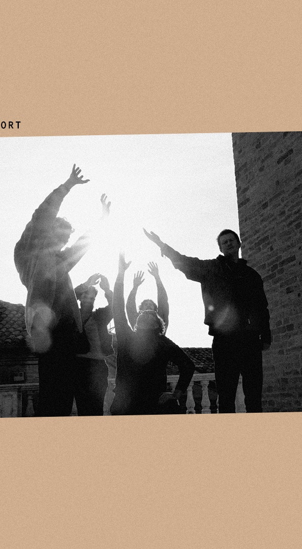 MOREISH IDOLS (UK) + Guests