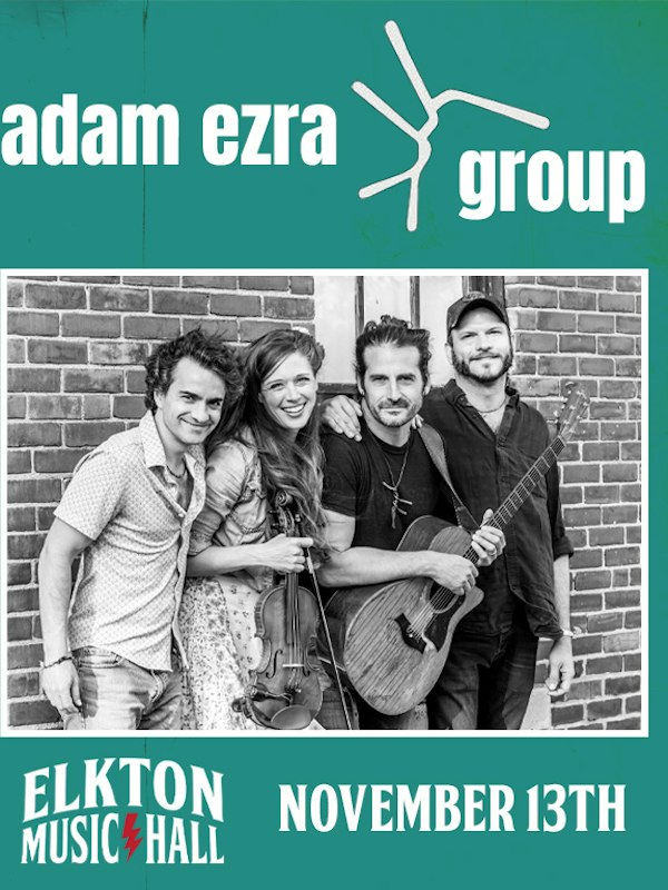 Adam Ezra Group