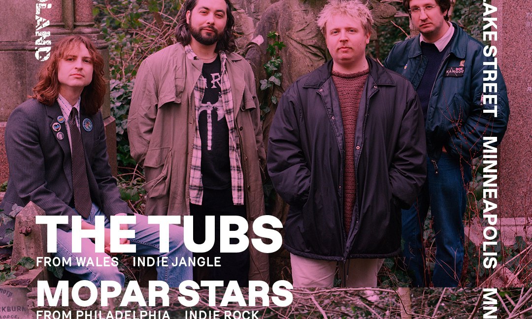 The Tubs, Mopar Stars