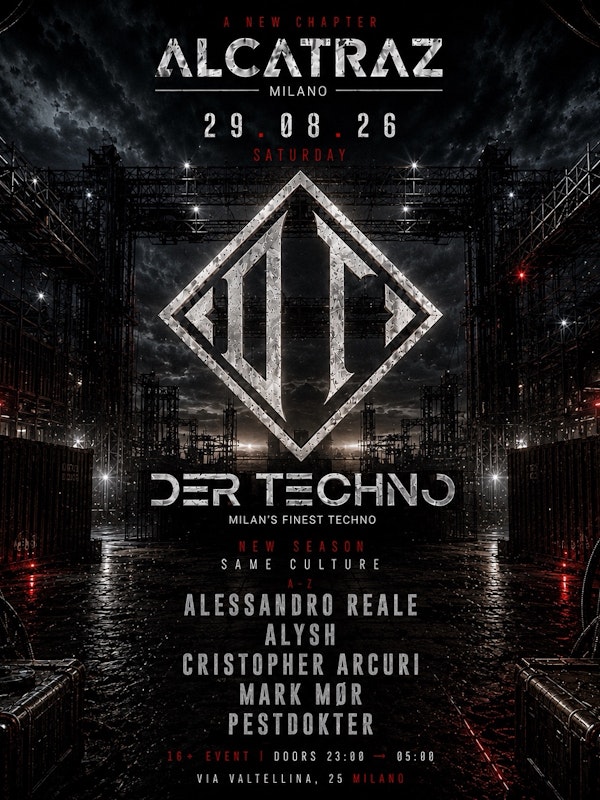 DER TECHNO