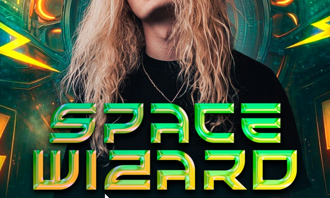 SPACE WIZARD