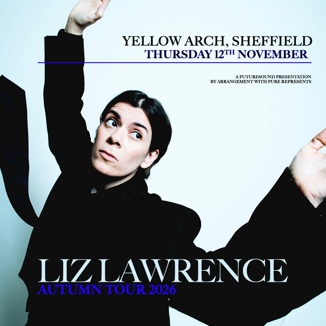 Liz Lawrence