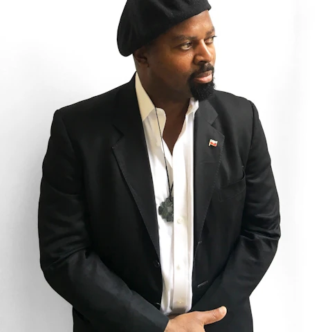 Ben Okri - The Magic Lamp