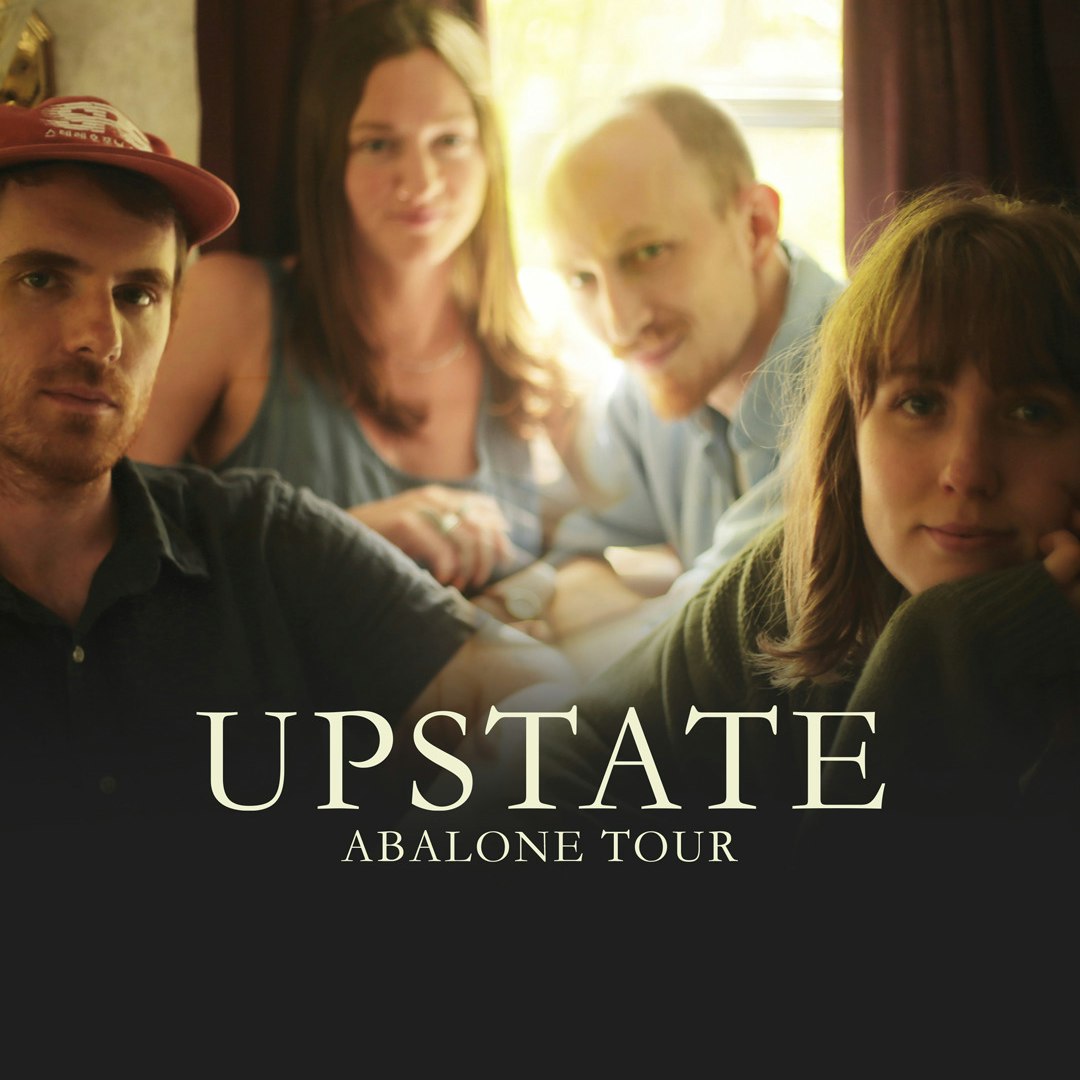 Upstate NEW TICKET LINK IN DESCRIPTION!