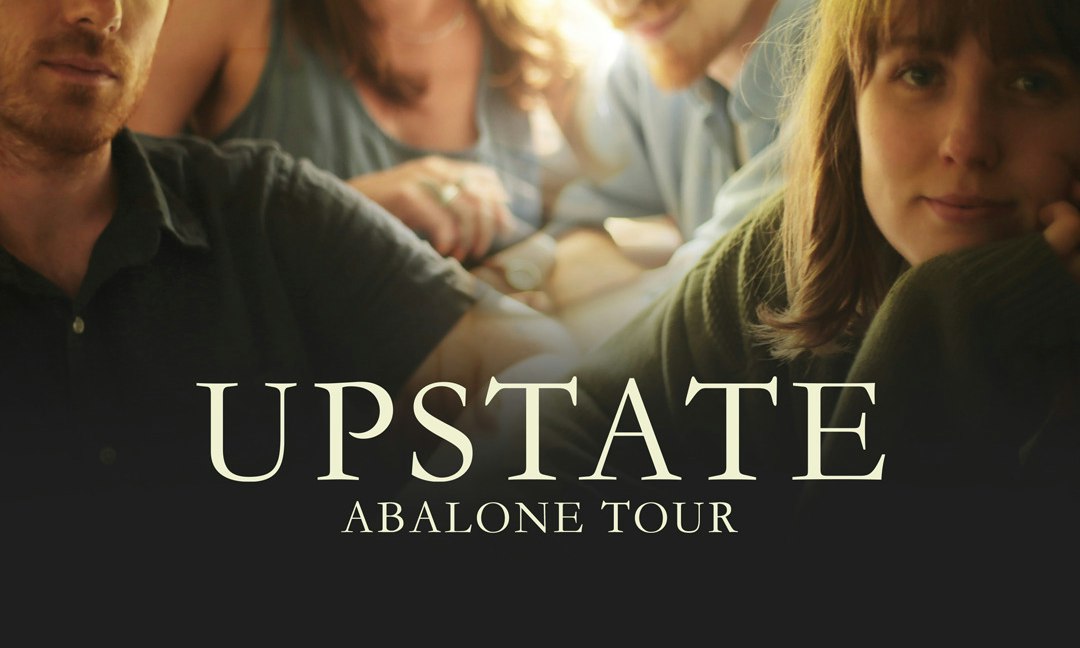 Upstate