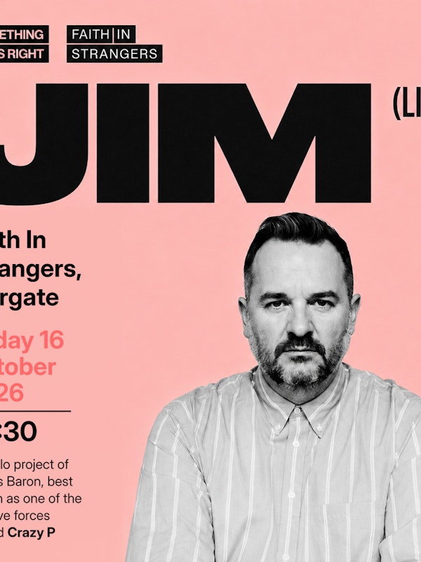 JIM Live