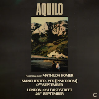 AQUILO