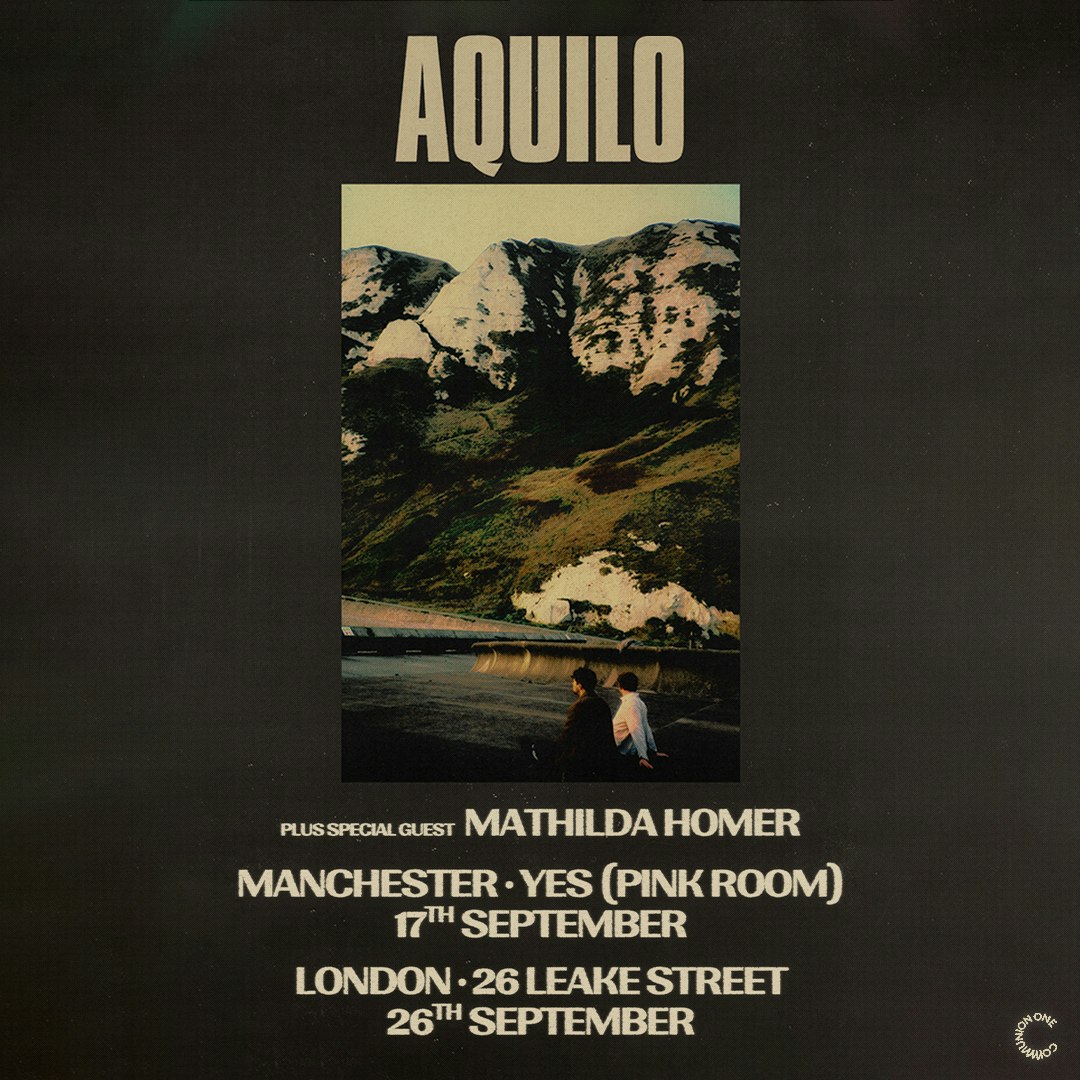 AQUILO