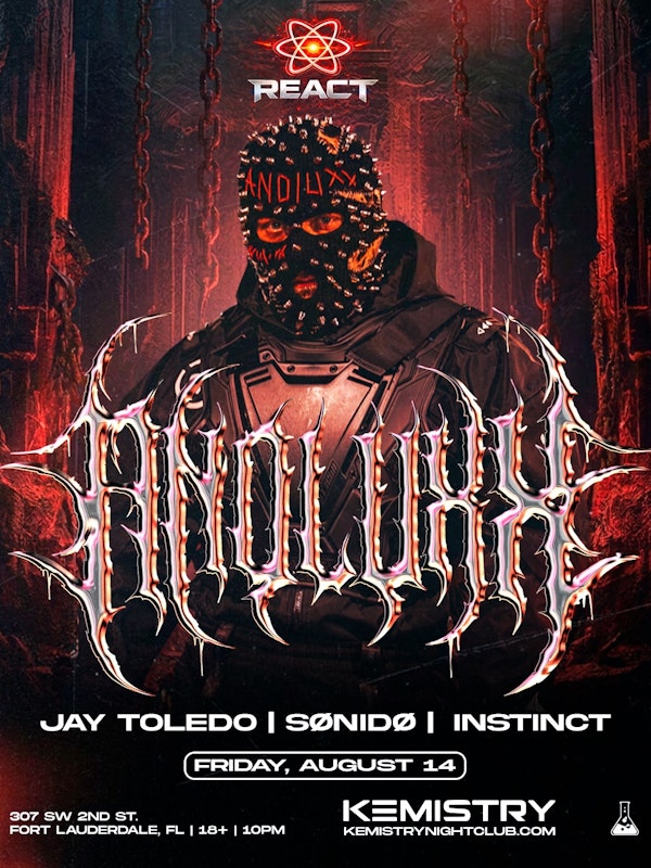 ANOLUXX