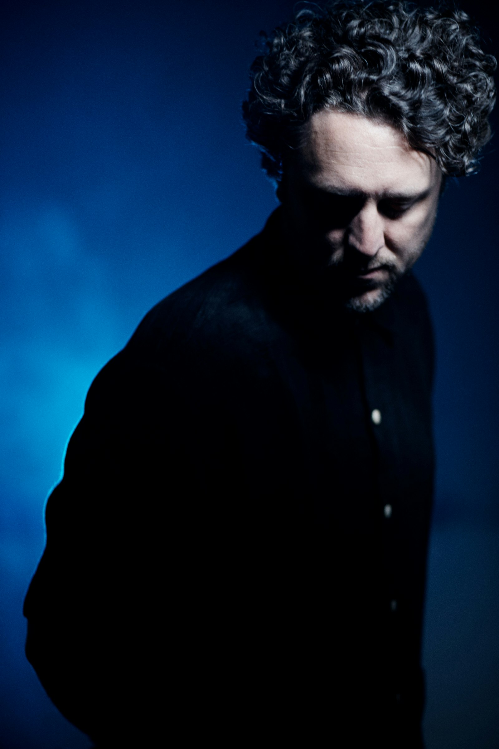 George FitzGerald (All Day Long) at Patterns, Brighton