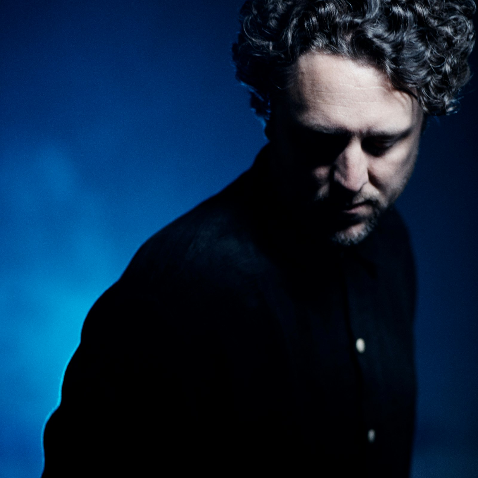George FitzGerald (All Day Long)
