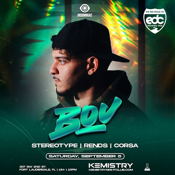 ROAD TO EDC : BOU