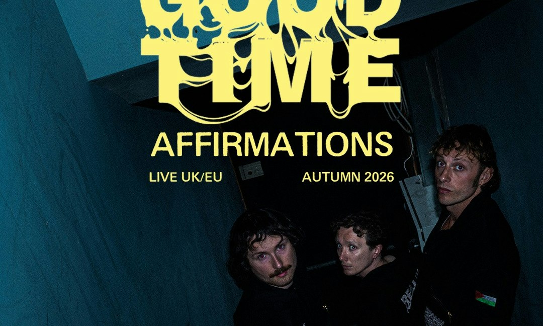 Really Good Time