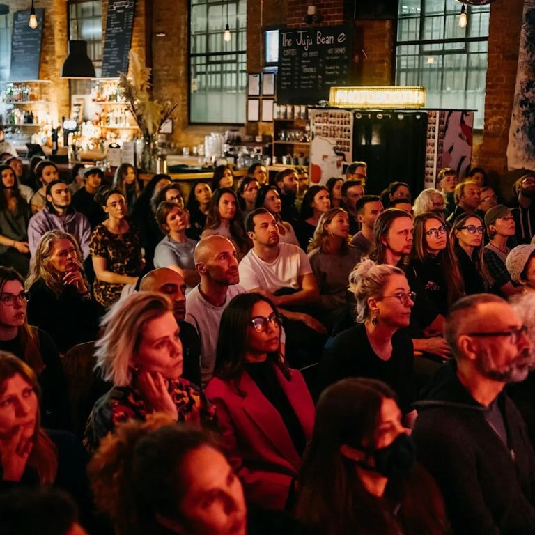 A Psychiatrists Guide to Decoding Dreams - Talks in the Pub