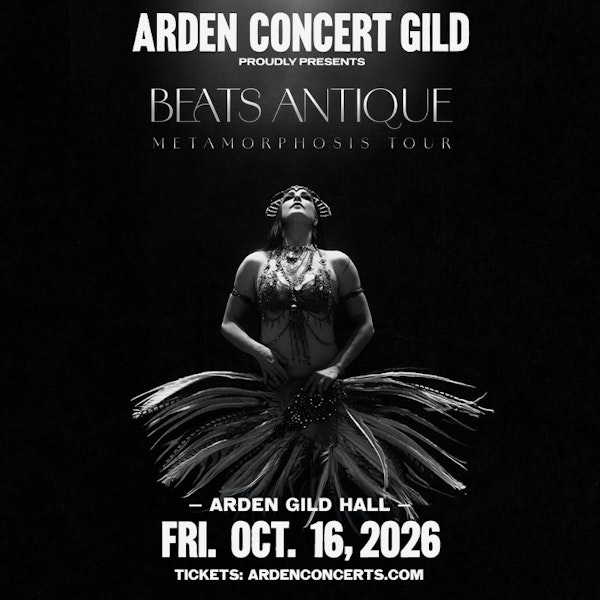 Beats Antique