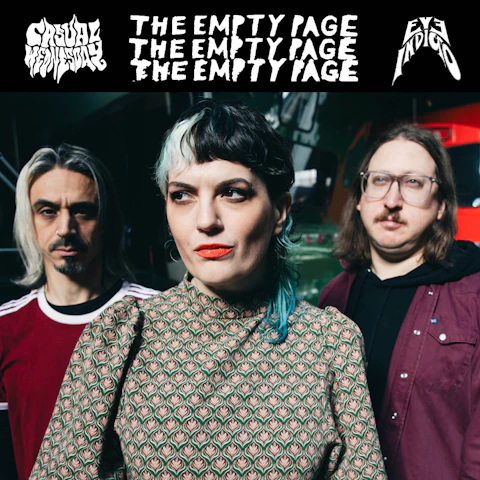 Some Weird Sin Club Night // Paper Dress Vintage Bar & Boutique, London