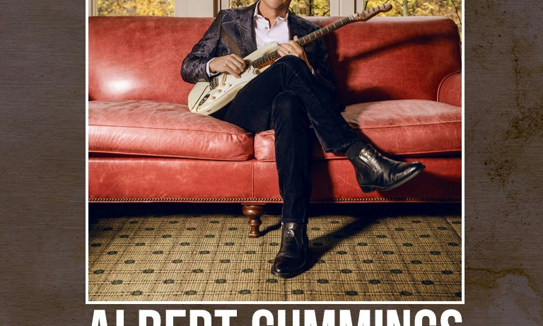 Albert Cummings