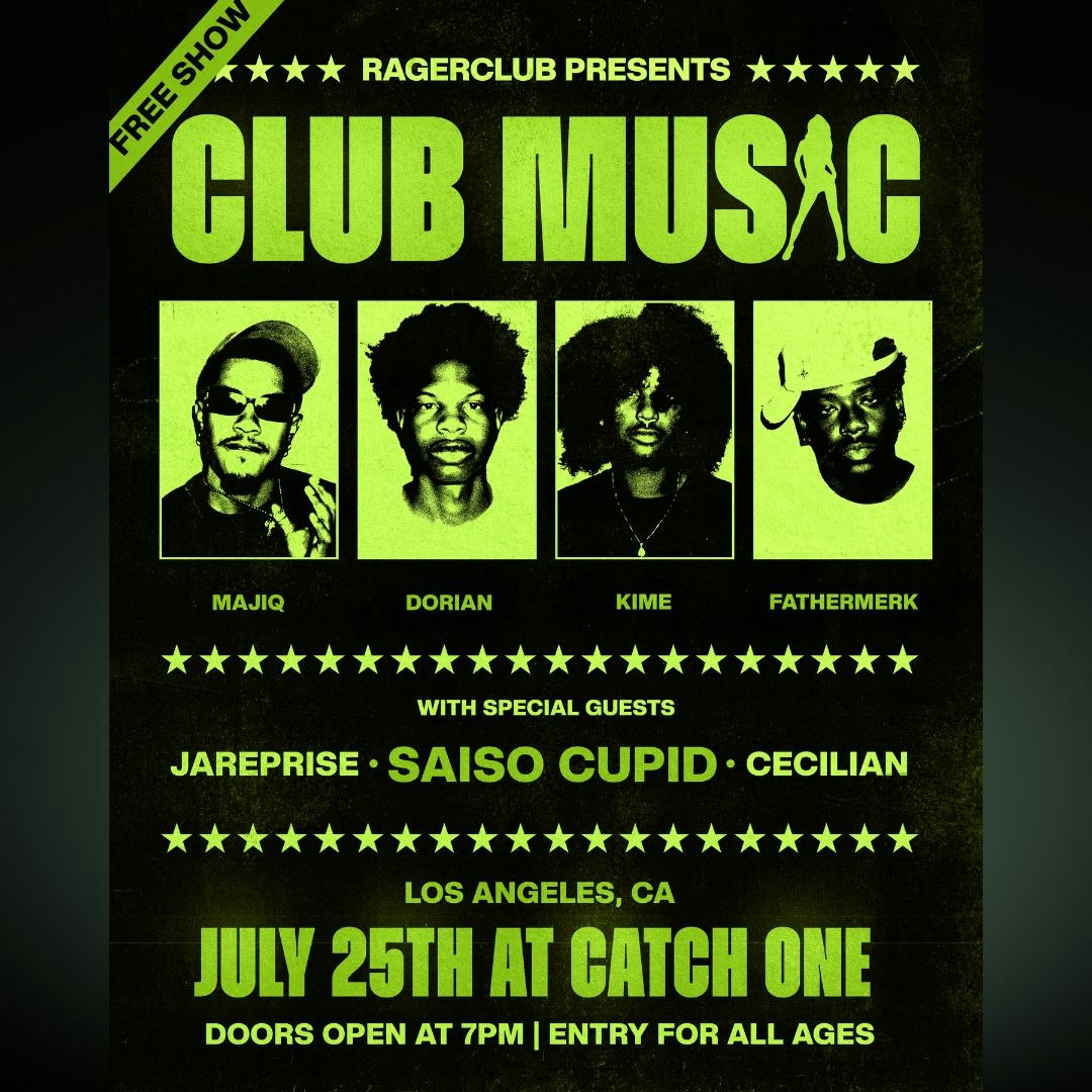 Club Music