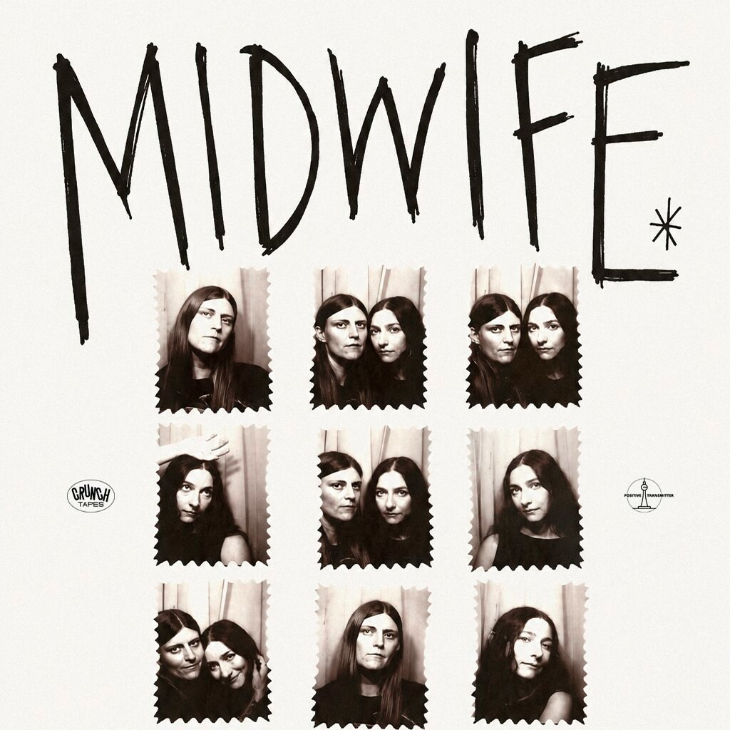 Midwife & Devin Shaffer
