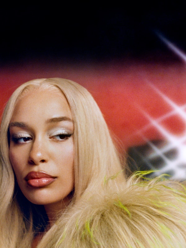 Jorja Smith: Album Release Show