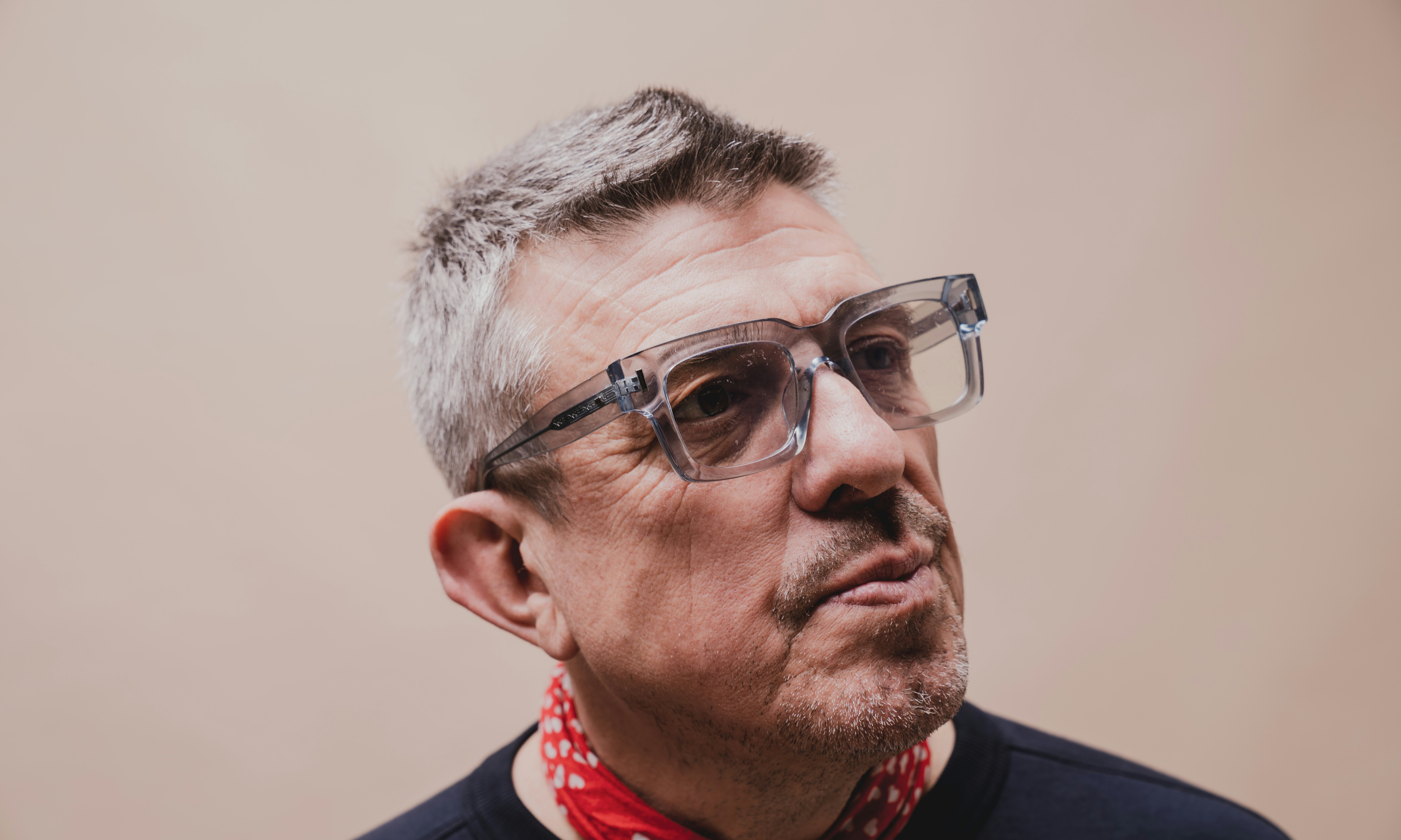 Luke Una & Make A Dance - 'É Soul Cultura' Residency [Four Fridays In October]