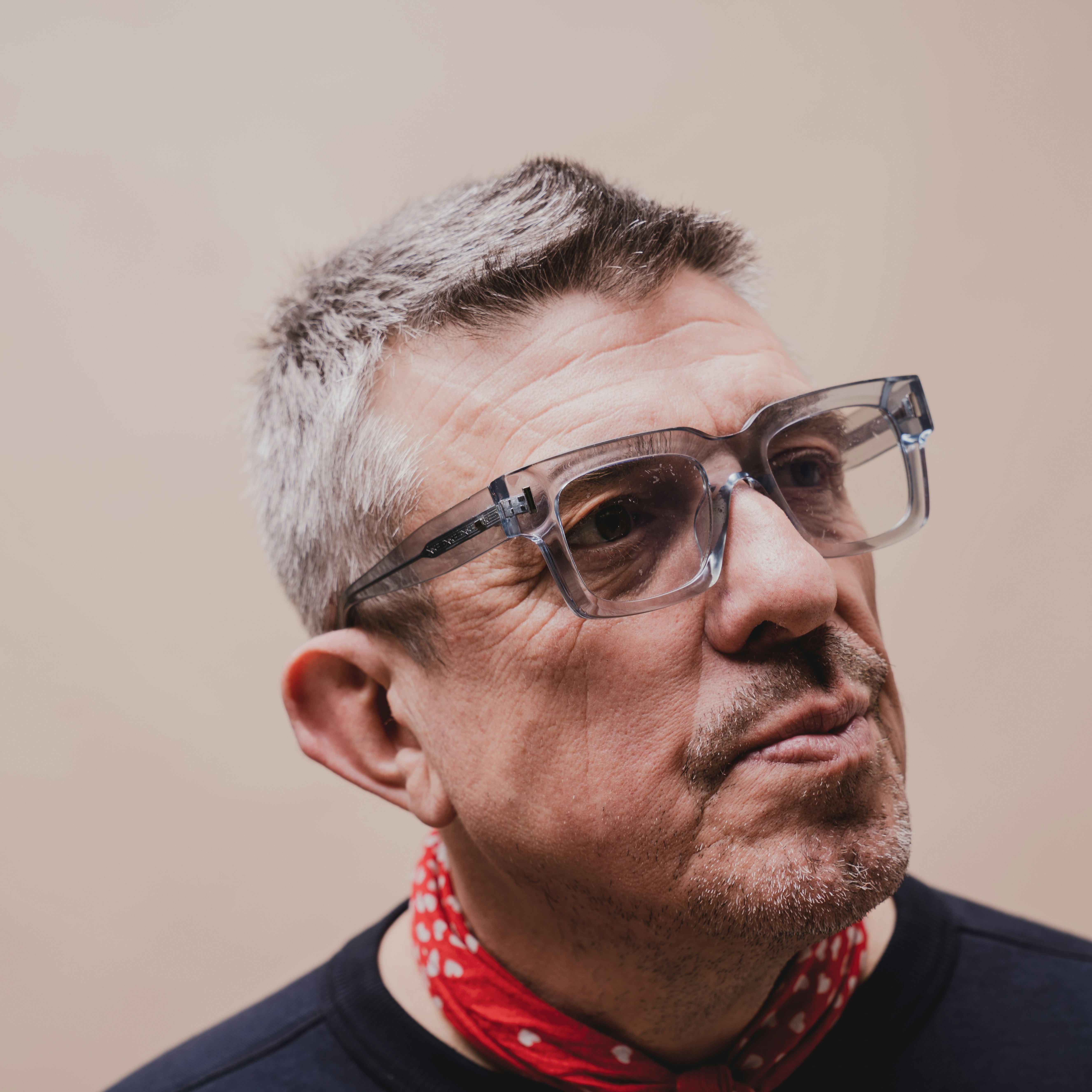 Luke Una & Paula Tape - 'É Soul Cultura' Residency [Four Fridays In October]