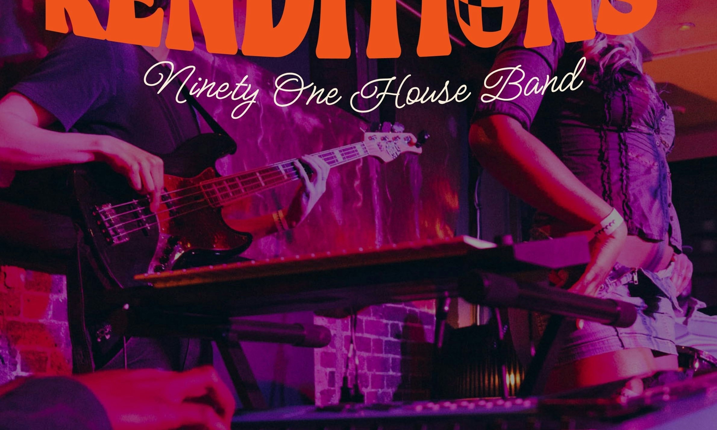 Renditions: Christmas Classics + DJs