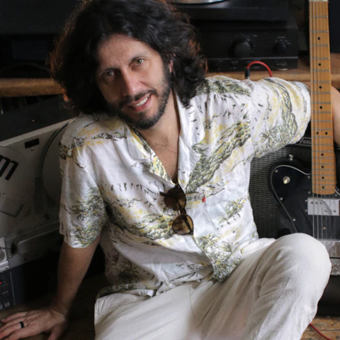 Muca & Special Guests: Stripped Back + Signing