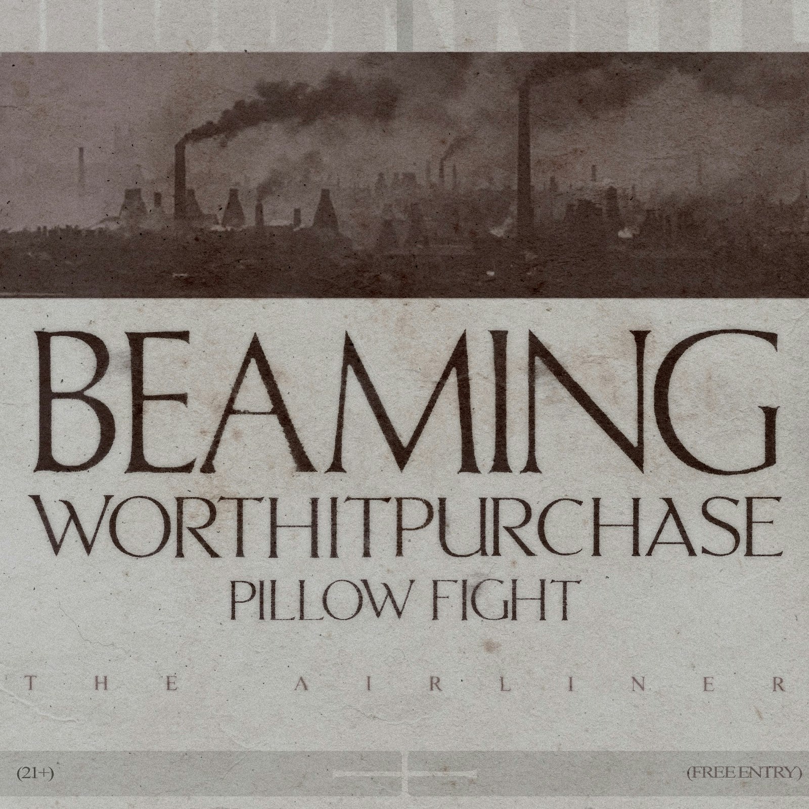 rocknite.la w/beaming,worthitpurchase,pillow fight