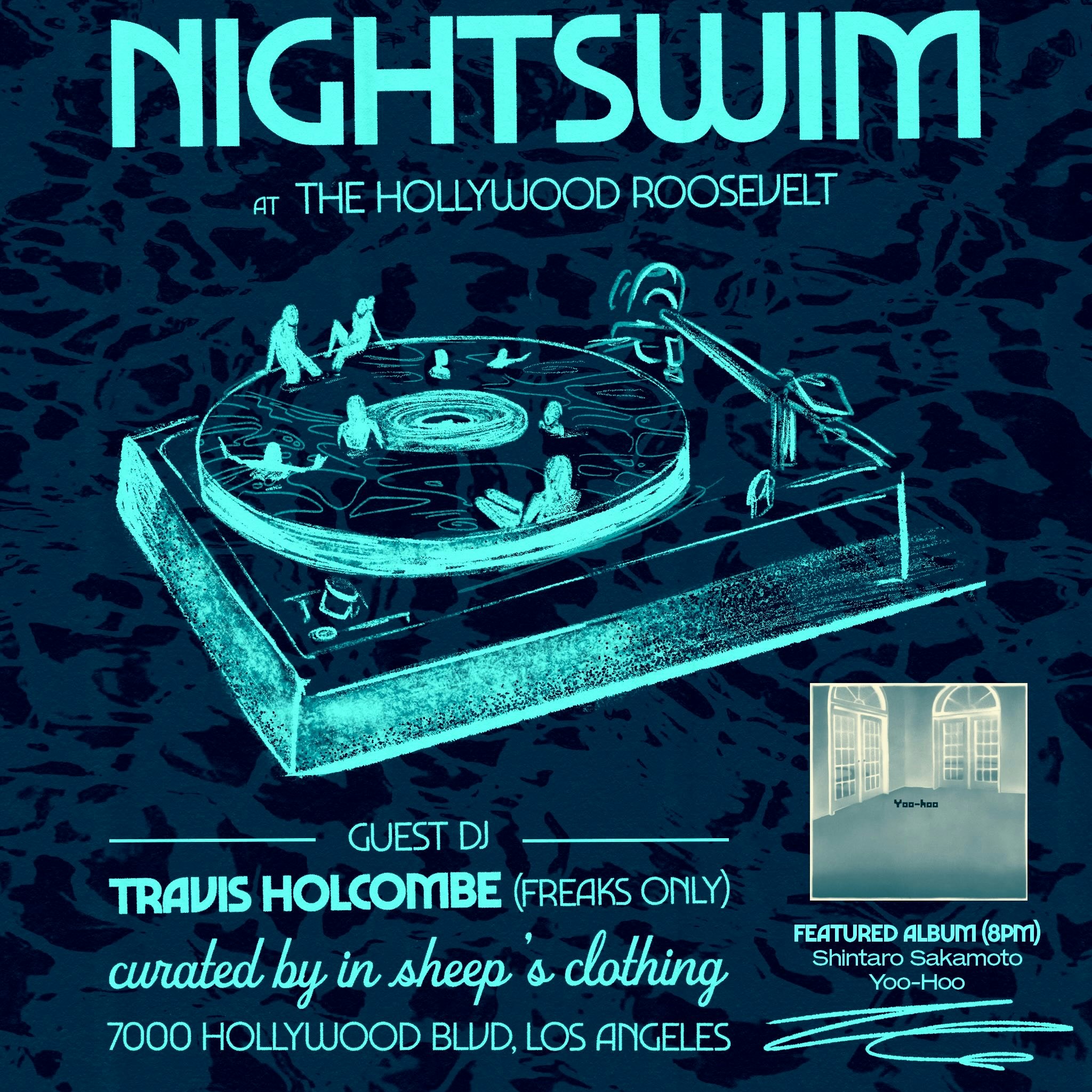 Nightswim