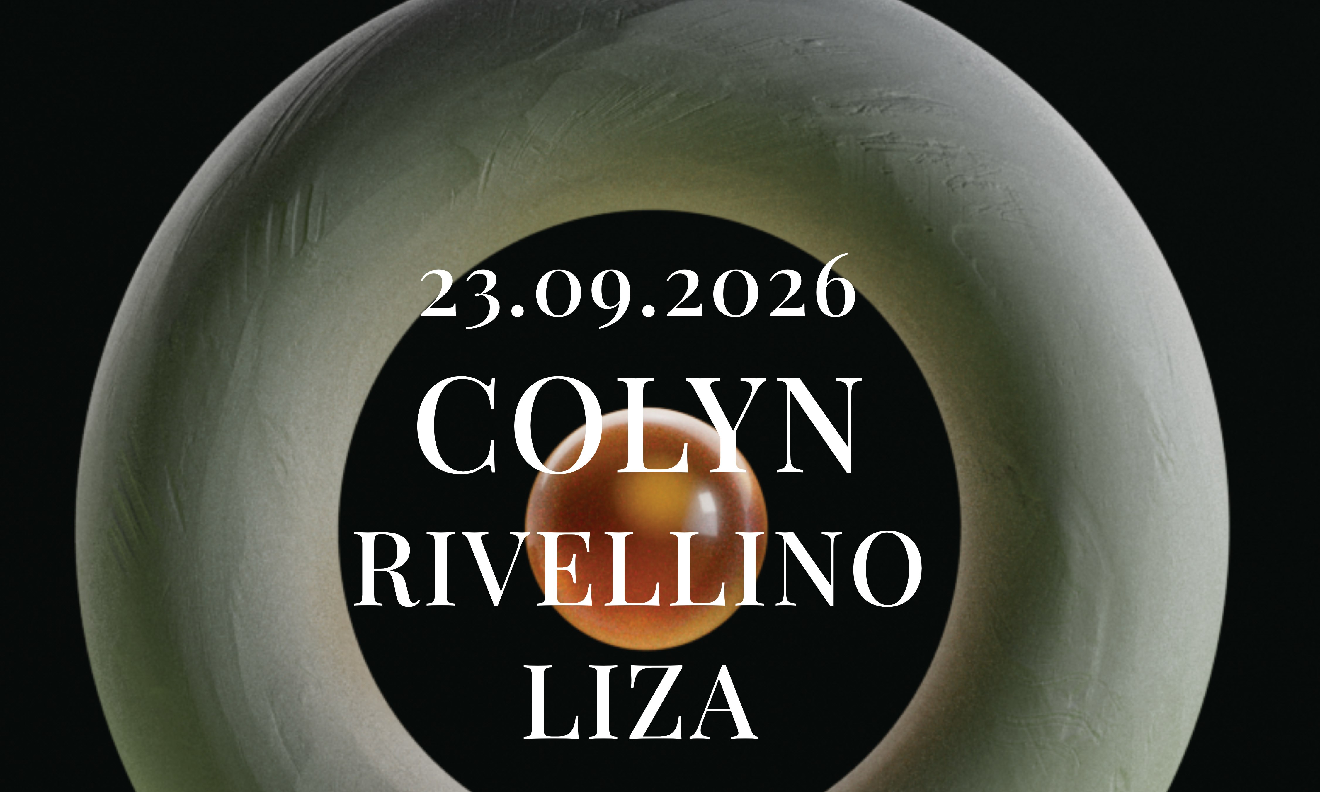 ONíRICA pres COLYN