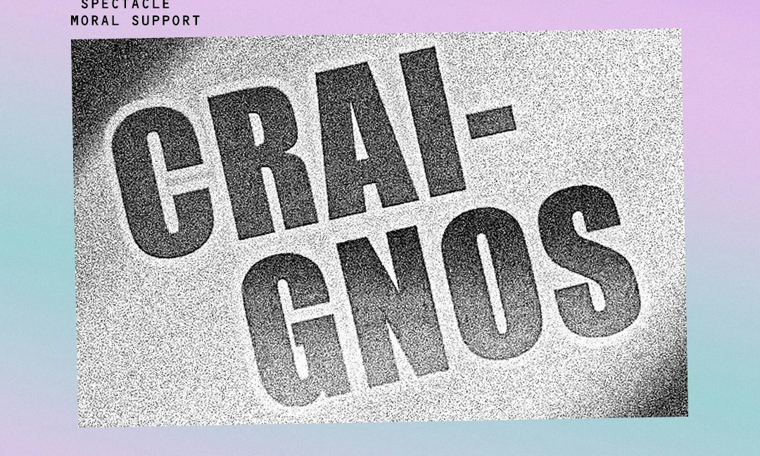 CABARET CRAIGNOS