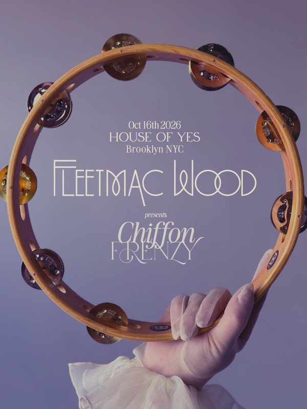Fleetmac Wood
