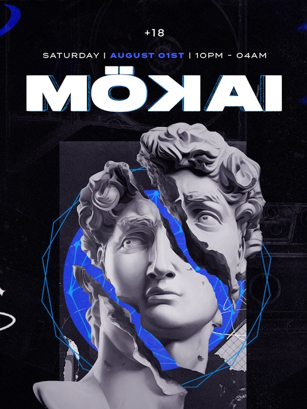 MOKAI