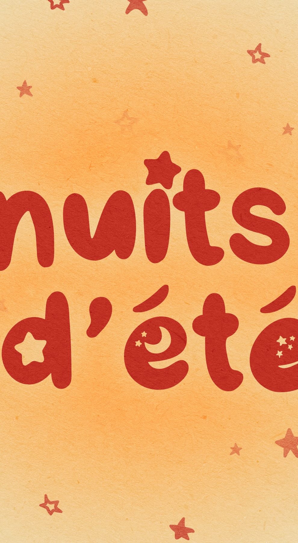 Les Nuits d’été avec Miira, Perle et Lol!x