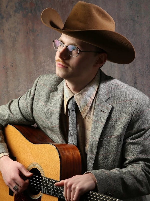 David Russell