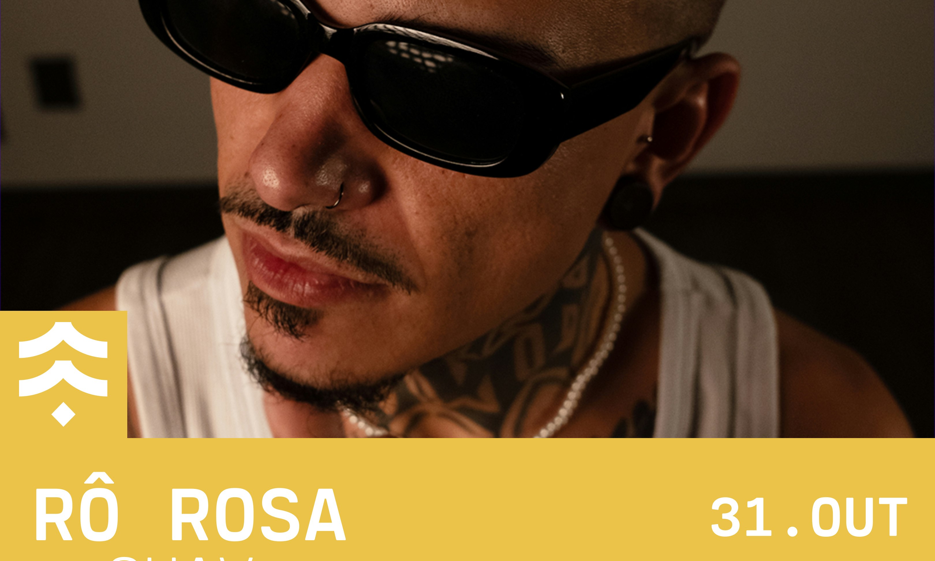 Rô Rosa (1ª parte: SUAV)