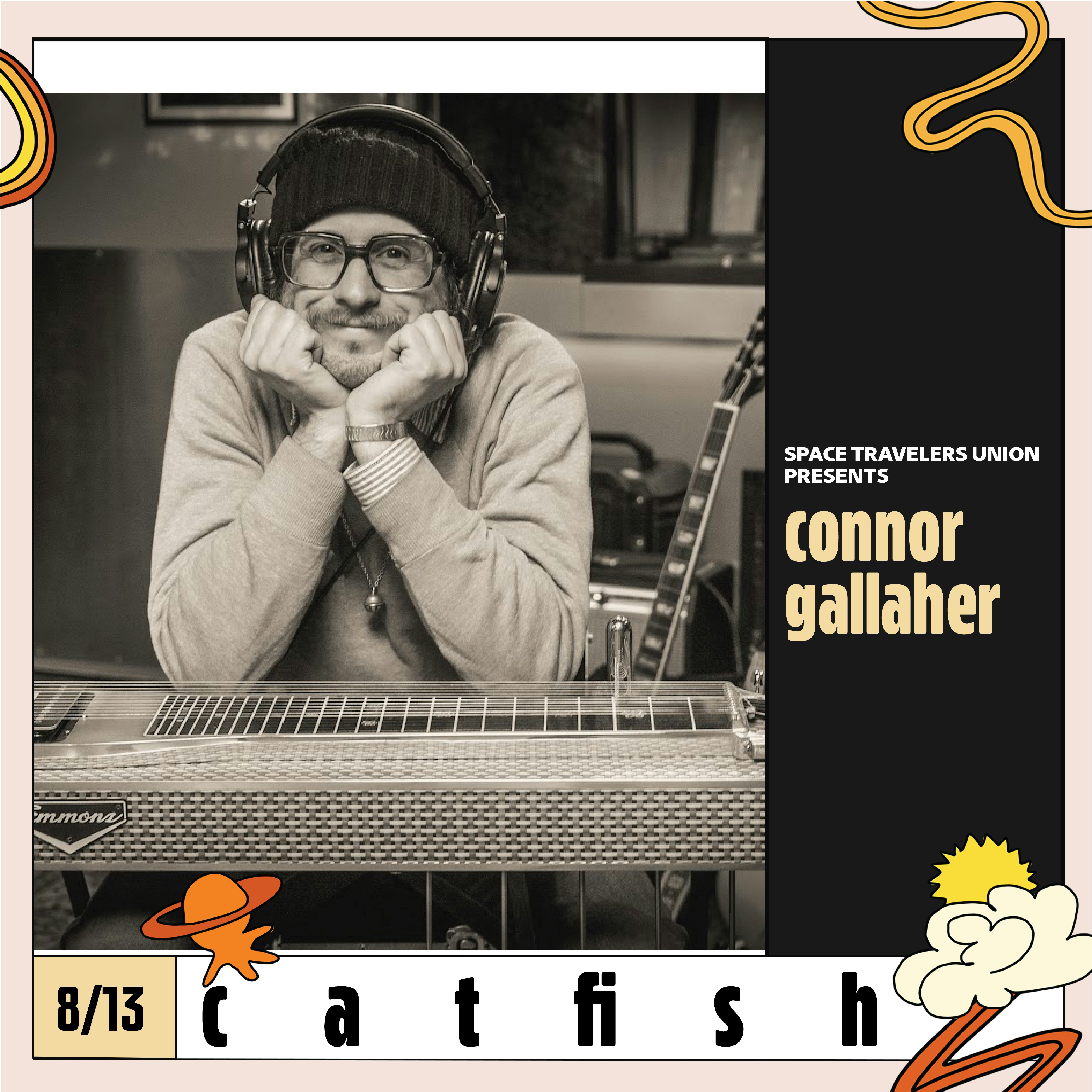 Connor Gallaher