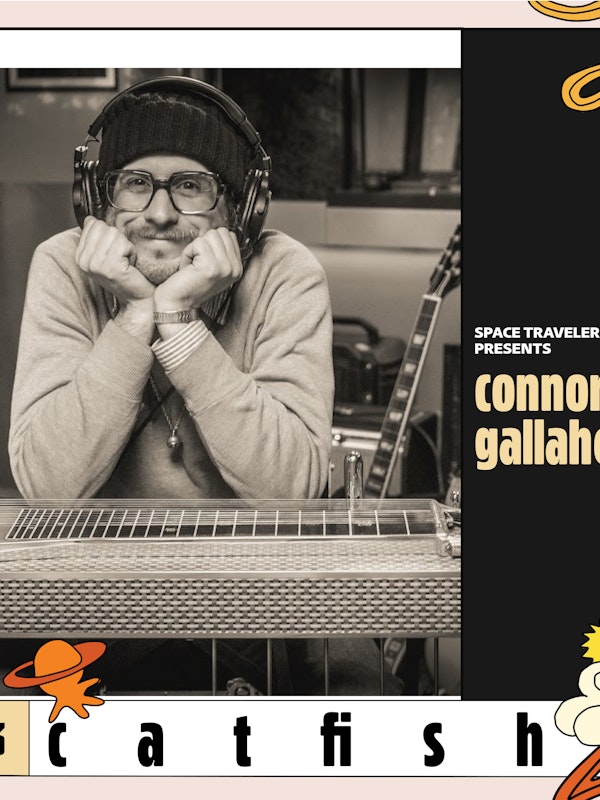 Connor Gallaher