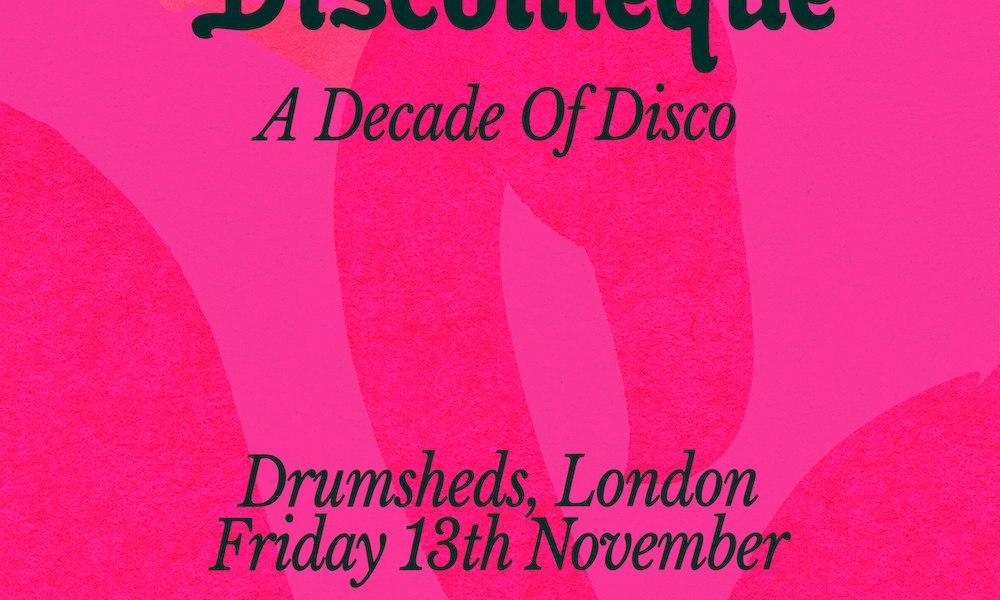 La Discothèque
