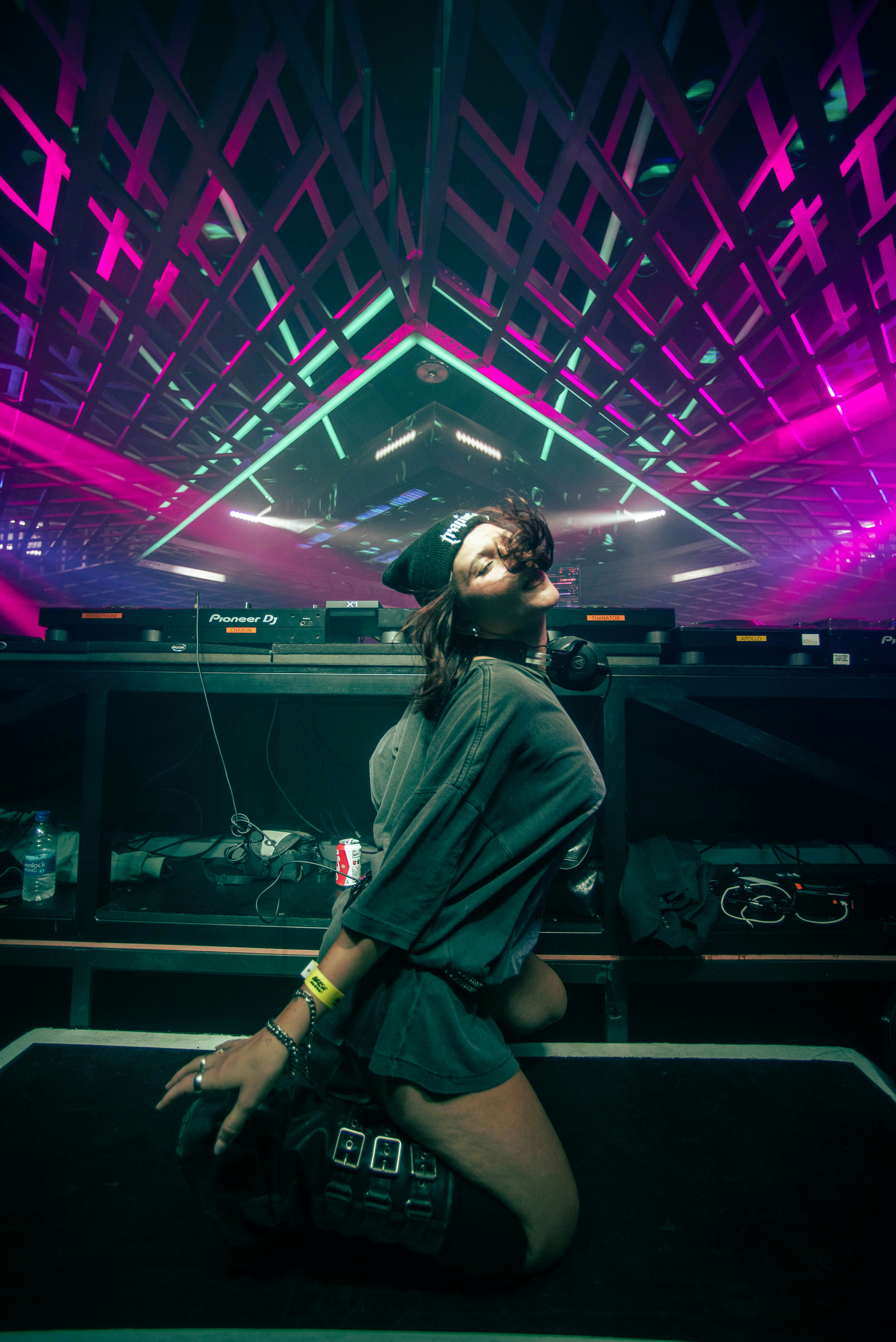 BRESH at Ministry of Sound, London