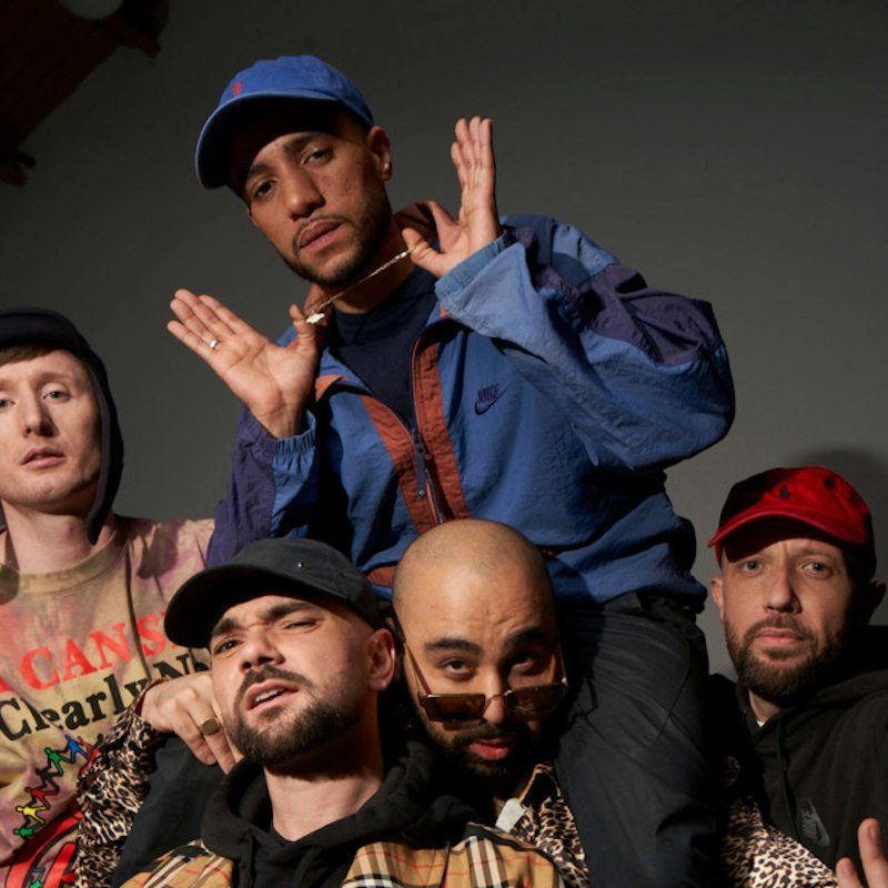 Kurupt FM at O2 Academy Birmingham, Birmingham