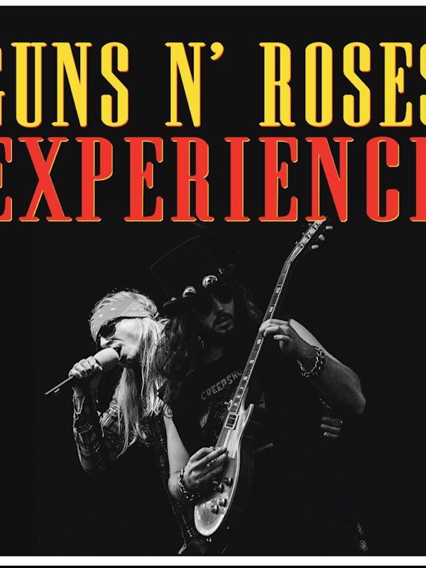 Guns N Roses Experience