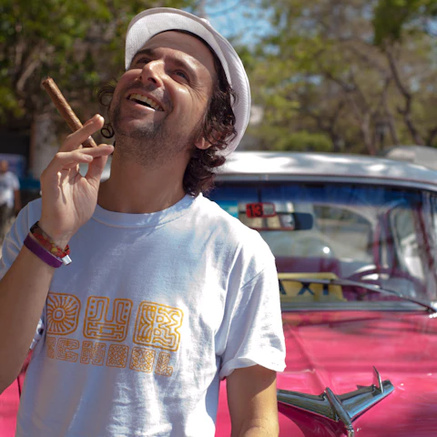 Havana Meets Kingston Sound System