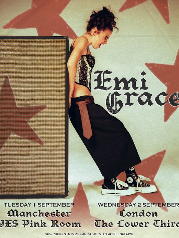 Emi Grace