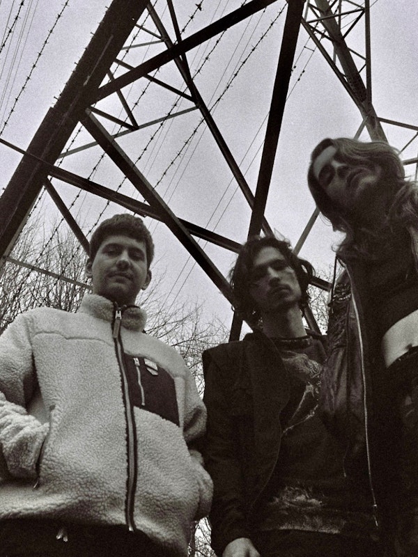 Leibniz + Instrument of God + Hollowpoint + Tapped Out