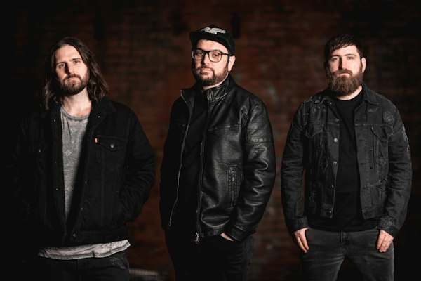 PHIL CAMPBELL’S BASTARD SONS