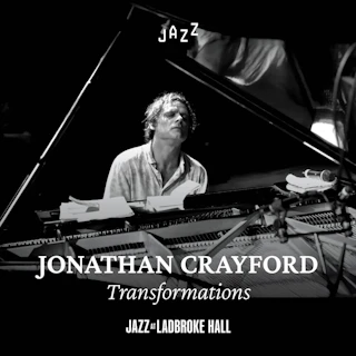 Jonathan Crayford | Transformations